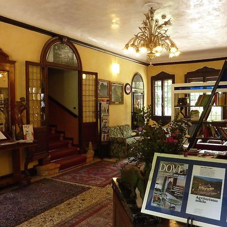 דולו Villa Alberti מראה חיצוני תמונה