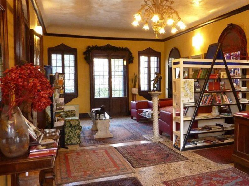 דולו Villa Alberti מראה חיצוני תמונה