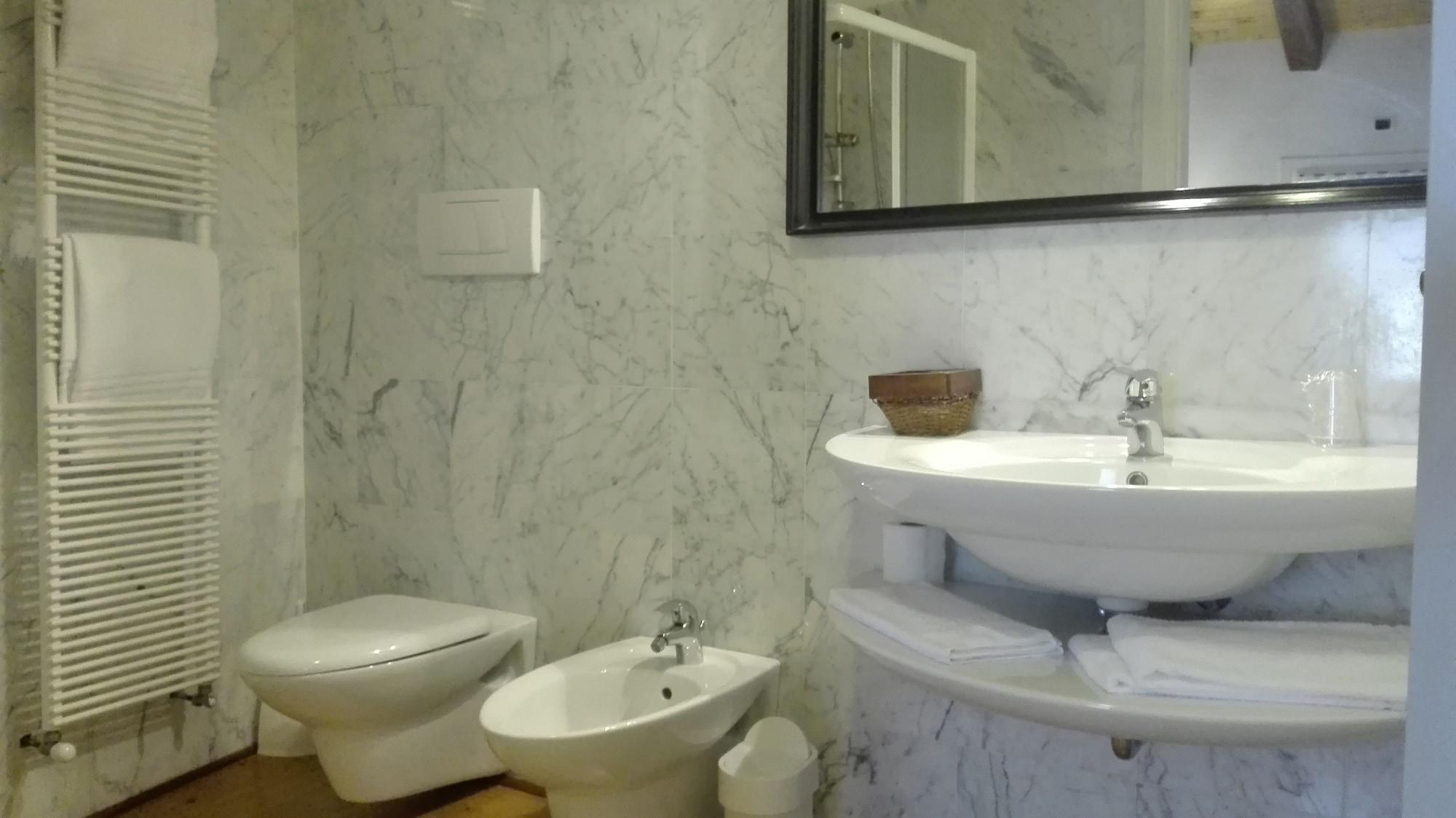 דולו Villa Alberti מראה חיצוני תמונה