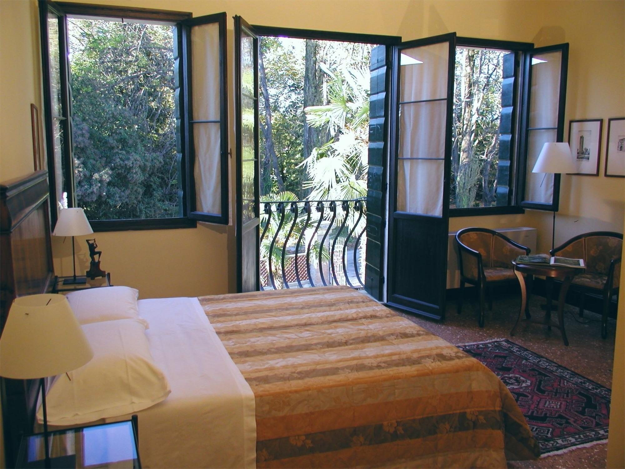 דולו Villa Alberti מראה חיצוני תמונה