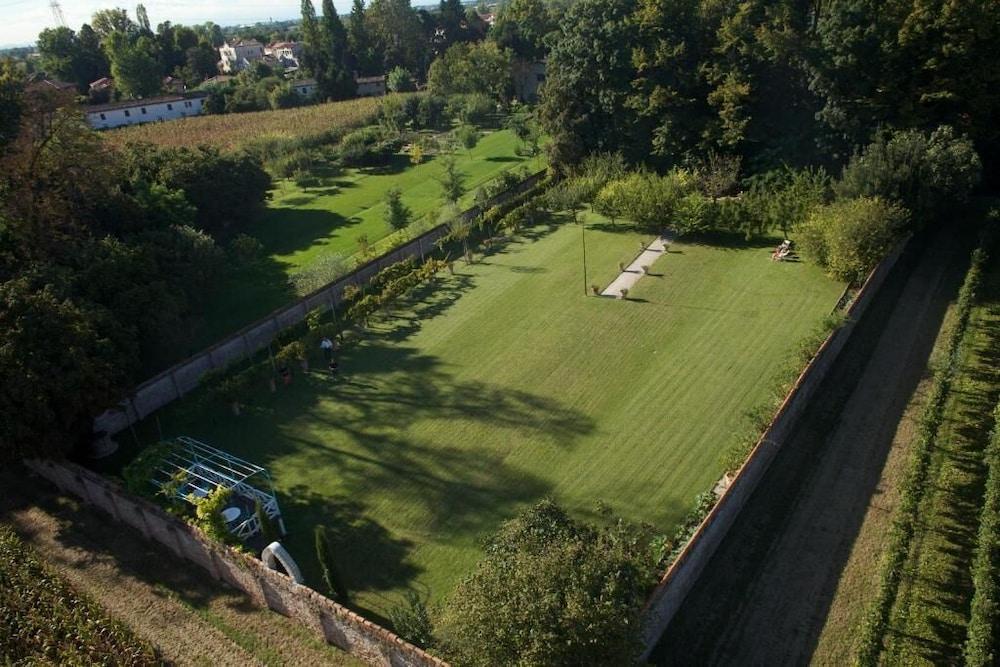 דולו Villa Alberti מראה חיצוני תמונה