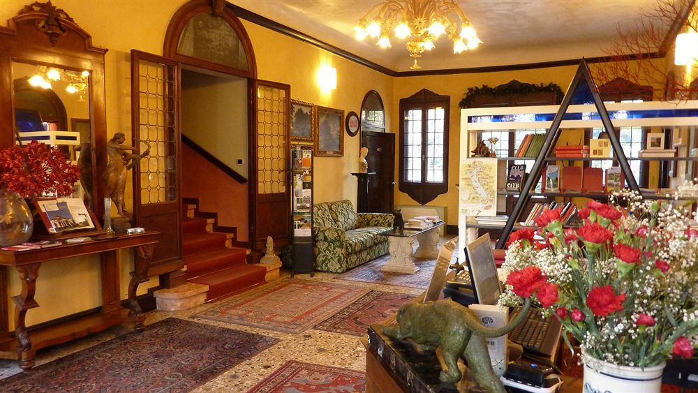דולו Villa Alberti מראה חיצוני תמונה
