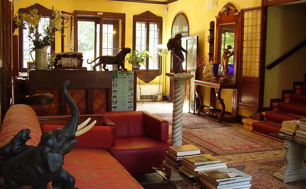 דולו Villa Alberti מראה חיצוני תמונה