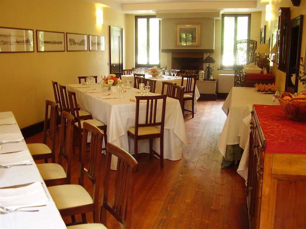 דולו Villa Alberti מראה חיצוני תמונה