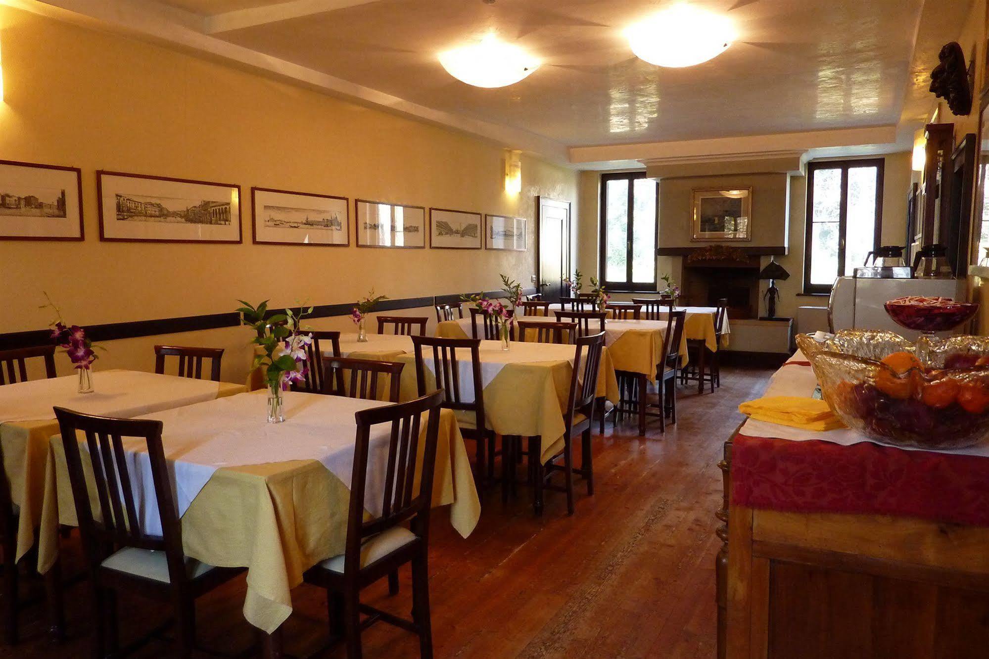 דולו Villa Alberti מראה חיצוני תמונה
