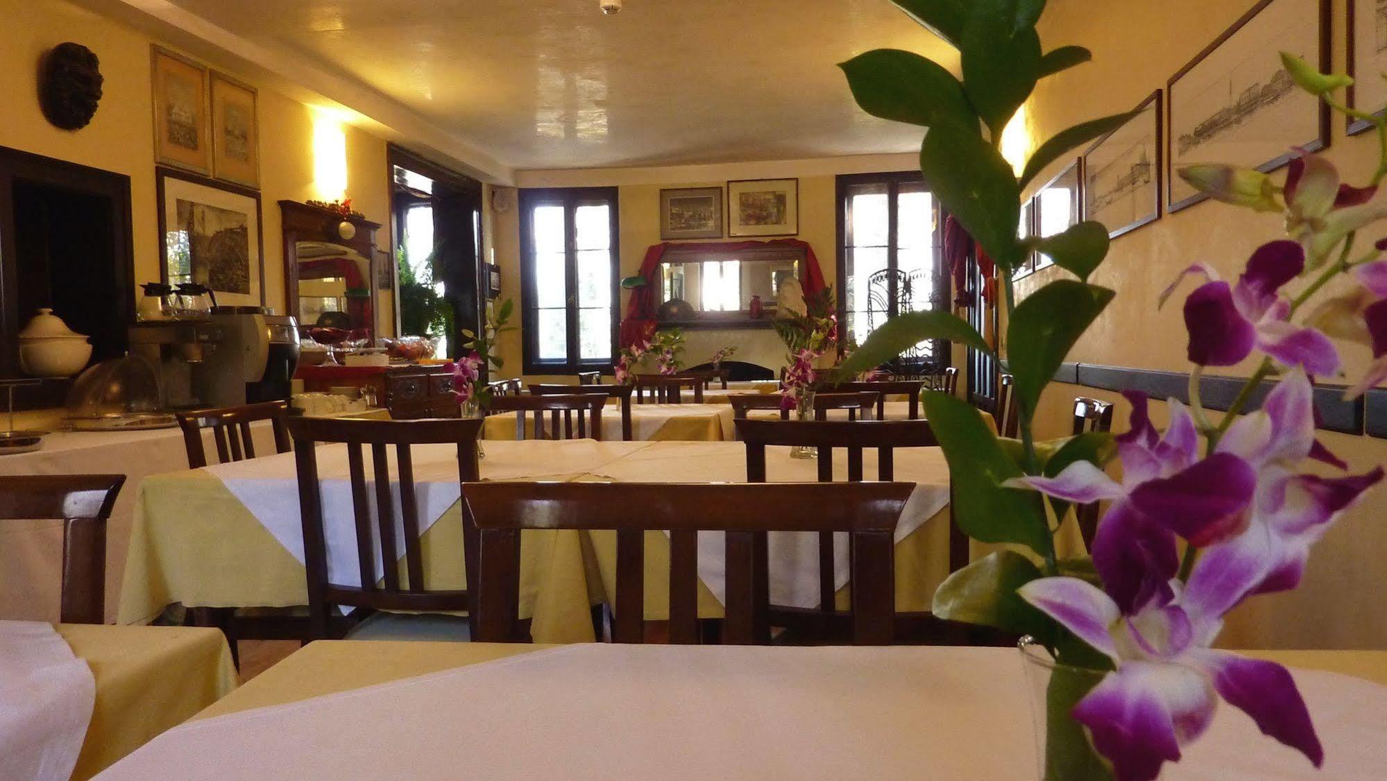 דולו Villa Alberti מראה חיצוני תמונה