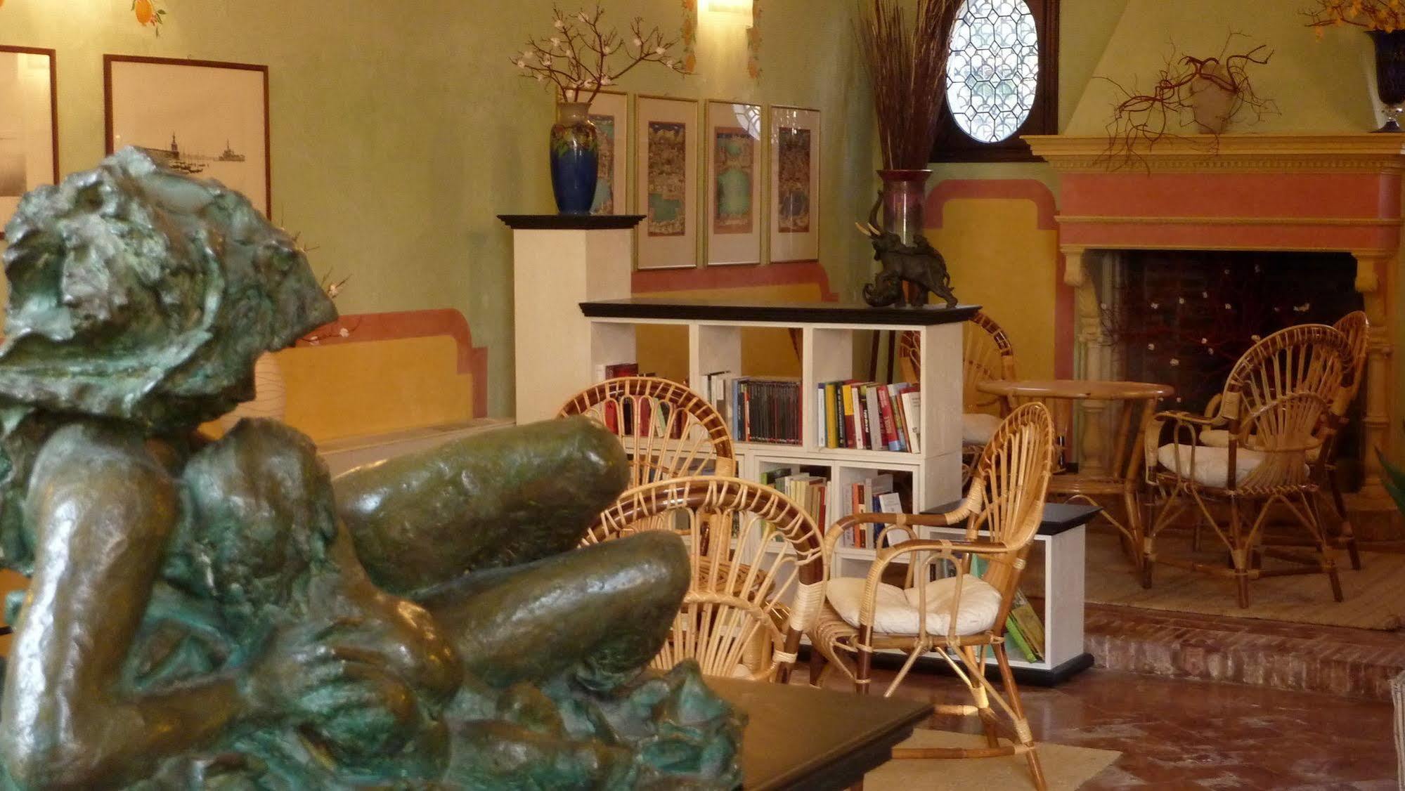 דולו Villa Alberti מראה חיצוני תמונה