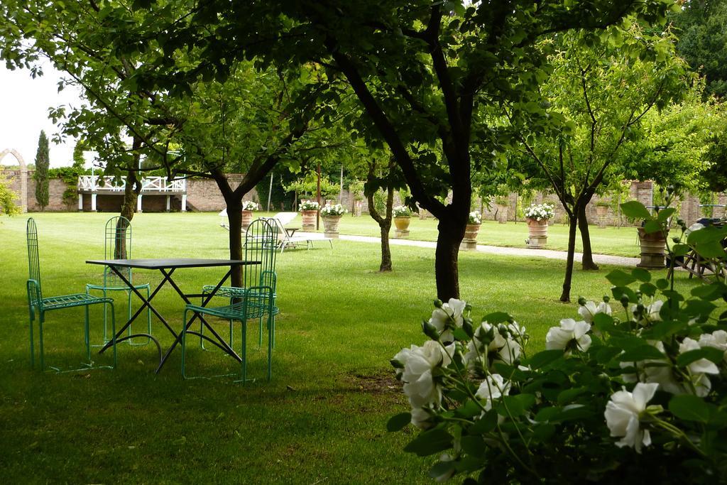 דולו Villa Alberti מראה חיצוני תמונה
