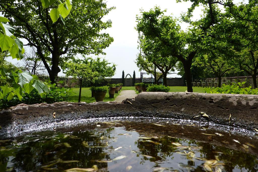 דולו Villa Alberti מראה חיצוני תמונה