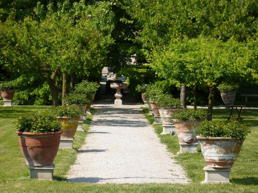 דולו Villa Alberti מראה חיצוני תמונה